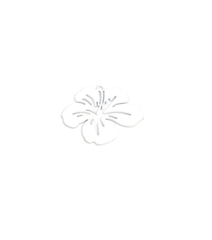 perlesetcreationbijoux-breloque-filigrane-fleur-20mm-blanc