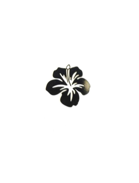 perlesetcreationbijoux-breloque-filigrane-fleur-20mm-noir