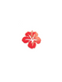 perlesetcreationbijoux-breloque-filigrane-fleur-20mm-rouge
