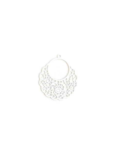 perlesetcreationbijoux-breloque-filigrane-fleurie-22x20mm-blanche