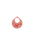 perlesetcreationbijoux-breloque-filigrane-fleurie-22x20mm-rouge