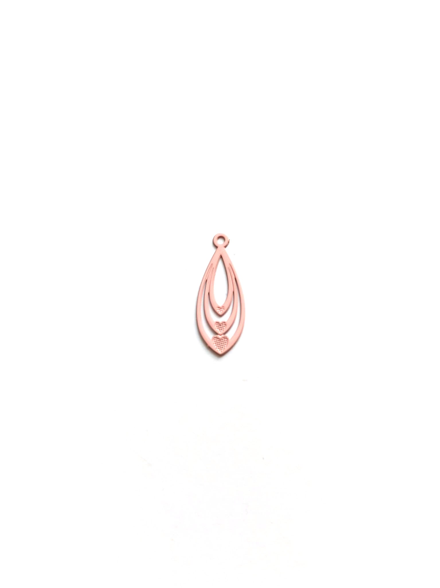 perlesetcreationbijoux-breloque-filigrane-goutte-19x7mm-rose