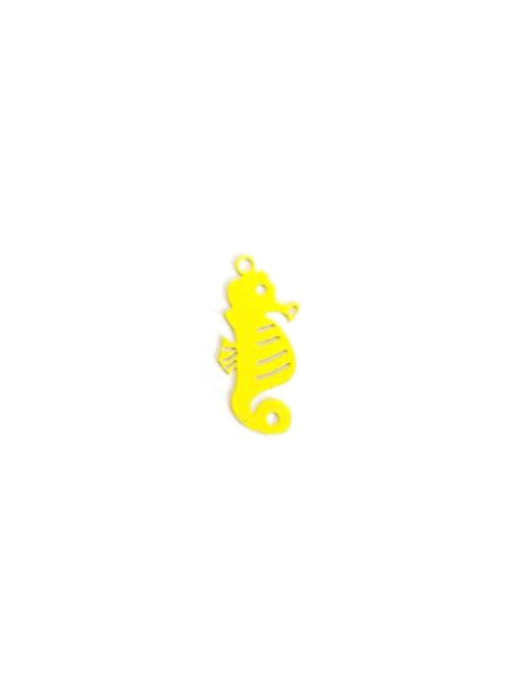 perlesetcreationbijoux-breloque-filigrane-hippocampe-21x11mm-jaune