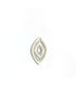 perlesetcreationbijoux-estampe-filigrane-ovale-31x17mm-blanc