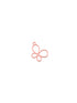 perlesetcreationbijoux-breloque-filigrane-papillon-12x15mm-rose