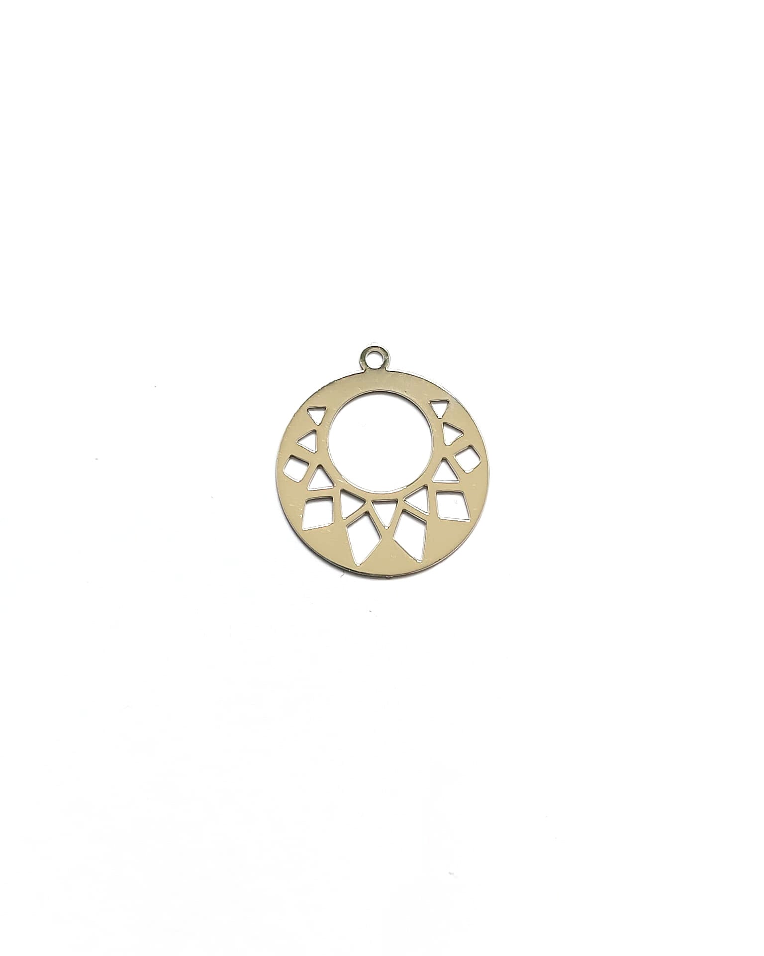 perlesetcreationbijoux-breloque-filigrane-rosace-22x20mm-argenté