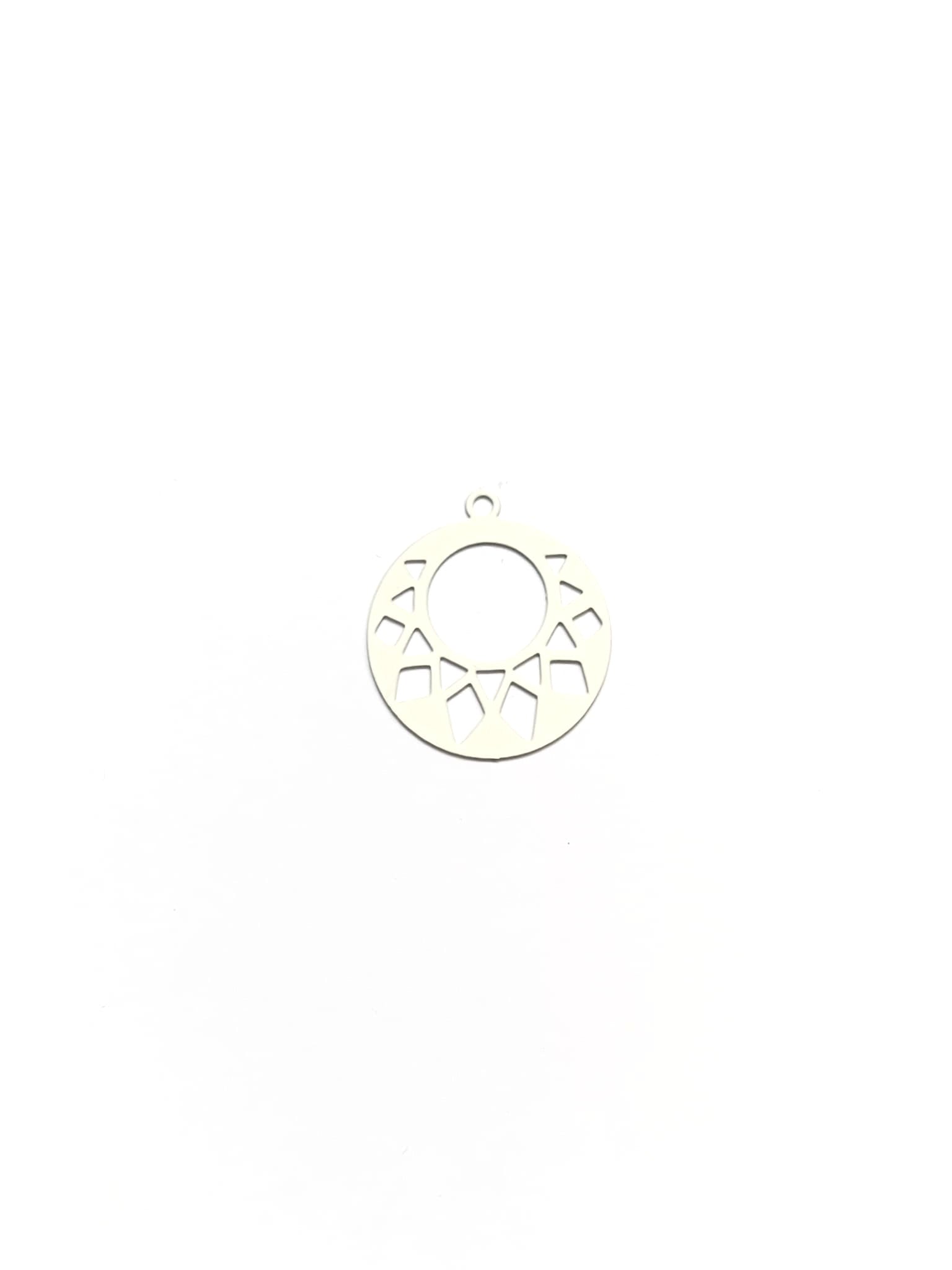 perlesetcreationbijoux-breloque-filigrane-rosace-22x20mm-blanc