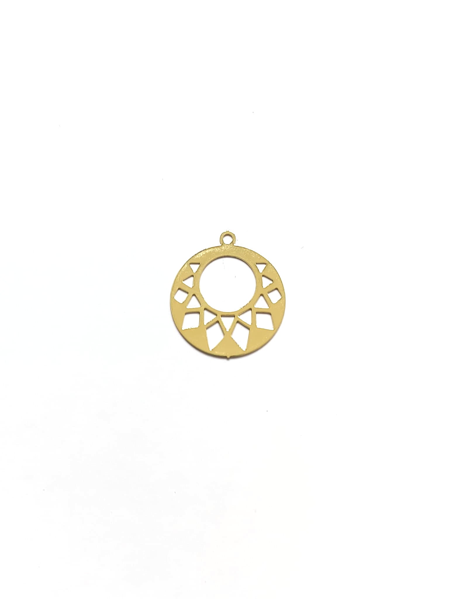 perlesetcreationbijoux-breloque-filigrane-rosace-22x20mm-doré