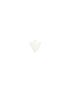 perlesetcreationbijoux-breloque-filigrane-triangle-12x10mm-blanc