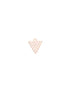 perlesetcreationbijoux-breloque-filigrane-triangle-12x10mm-rose