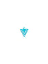 perlesetcreationbijoux-breloque-filigrane-triangle-12x10mm-turquoise