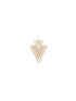 perlesetcreationbijoux-breloque-filigrane-triangle-20x17mm-beige
