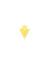 perlesetcreationbijoux-breloque-filigrane-triangle-20x17mm-jaune