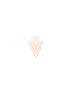 perlesetcreationbijoux-breloque-filigrane-triangle-20x17mm-rose
