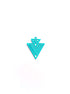 perlesetcreationbijoux-breloque-filigrane-triangle-20x17mm-turquoise