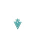 perlesetcreationbijoux-breloque-filigrane-triangle-20x17mm-vert-turquoise