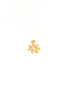 perlesetcreationbijoux-breloque-fleur-acier-inoxydable-11x8mm-dore