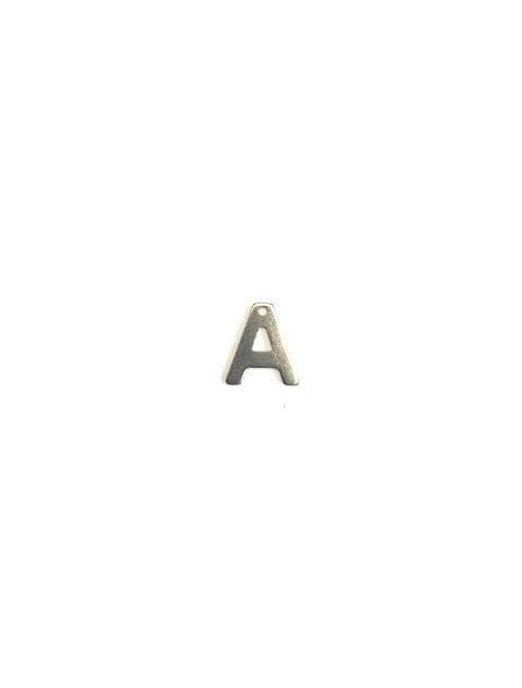 perlesetcreationbijoux-breloque-lettre-acier-inoxydable-argente-lettre-a