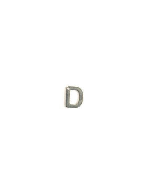 perlesetcreationbijoux-breloque-lettre-acier-inoxydable-argente-lettre-d