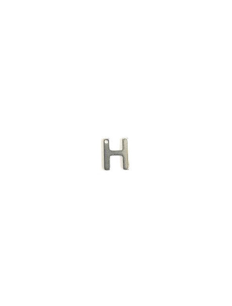 perlesetcreationbijoux-breloque-lettre-acier-inoxydable-argente-lettre-h