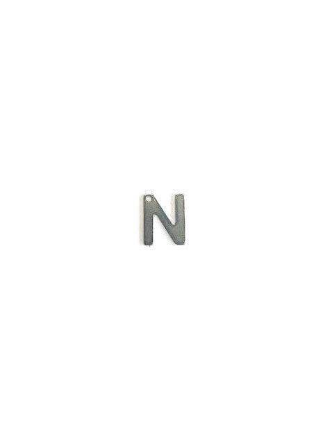 perlesetcreationbijoux-breloque-lettre-acier-inoxydable-argente-lettre-n