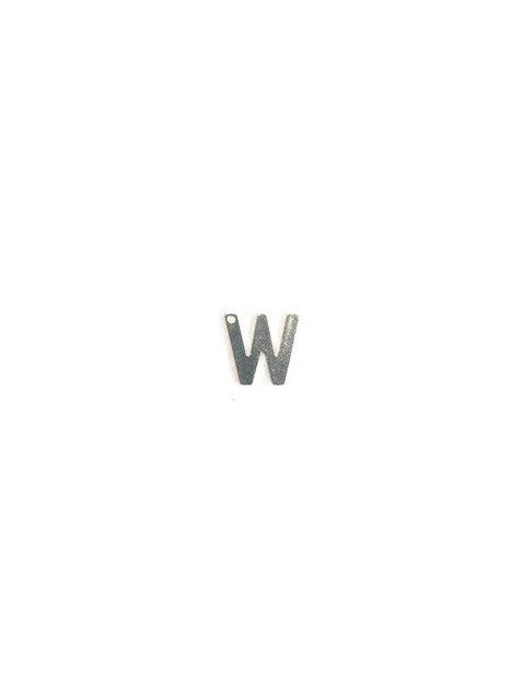 perlesetcreationbijoux-breloque-lettre-acier-inoxydable-argente-lettre-w
