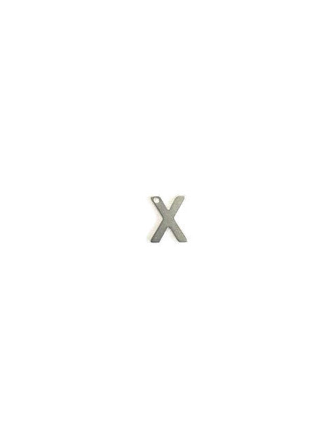 perlesetcreationbijoux-breloque-lettre-acier-inoxydable-argente-lettre-x