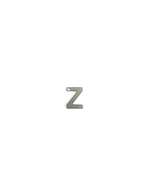 perlesetcreationbijoux-breloque-lettre-acier-inoxydable-argente-lettre-z