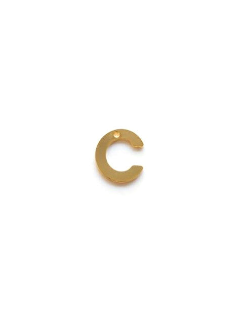 perlesetcreationbijoux-breloque-lettre-acier-noxydable-dore-c