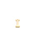 perlesetcreationbijoux-breloque-lettre-acier-noxydable-dore-i