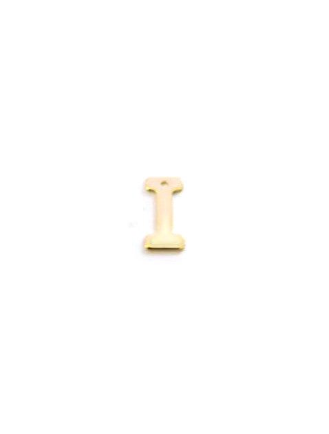 perlesetcreationbijoux-breloque-lettre-acier-noxydable-dore-i