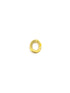 perlesetcreationbijoux-breloque-lettre-acier-noxydable-dore-o