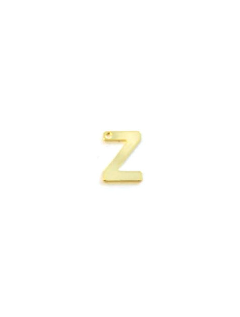 perlesetcreationbijoux-breloque-lettre-acier-noxydable-dore-