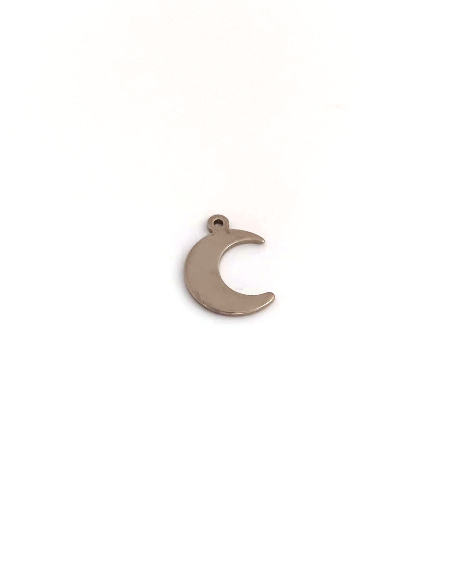 perlesetcreationbijoux-breloque-lune-acier-inoxydable-16x11mm-argente