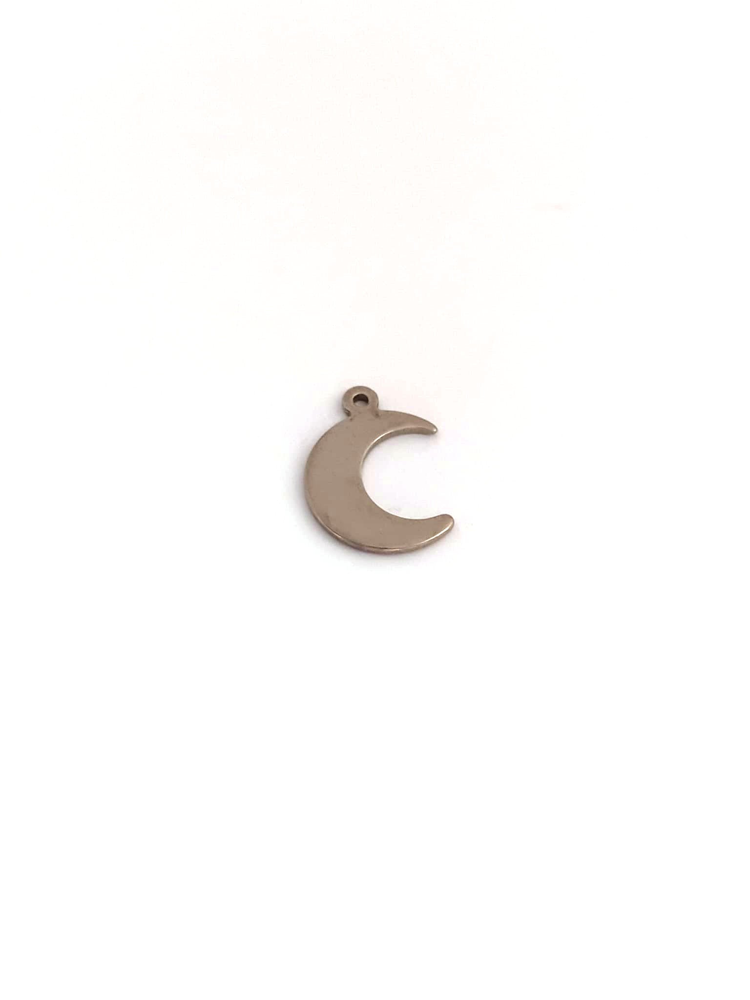 perlesetcreationbijoux-breloque-lune-acier-inoxydable-16x11mm-argente
