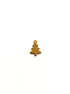 perlesetcreationbijoux-breloque-sapin-acier-inox-dore