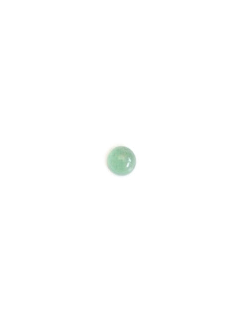 perlesetcreationbijoux-cabochon-aventurine-verte-naturelle-8mm