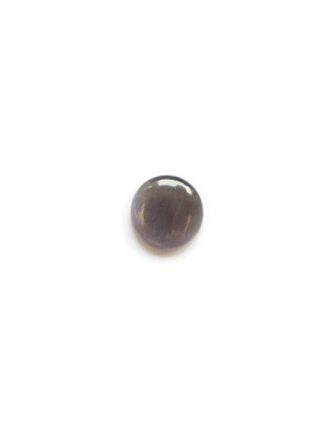Cabochon oeil de chat - 12mm