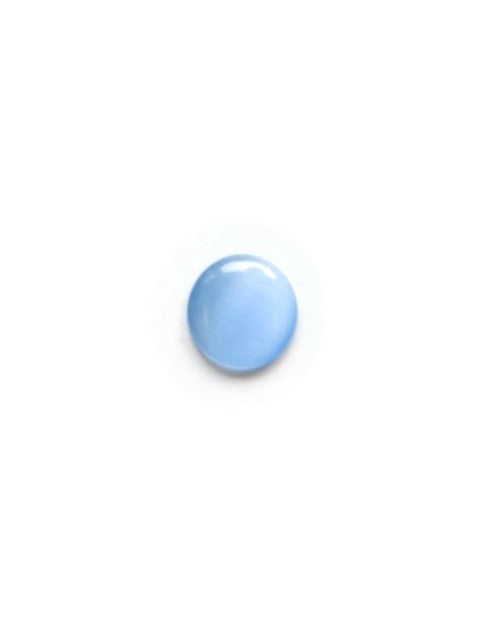 Cabochon oeil de chat - 12mm
