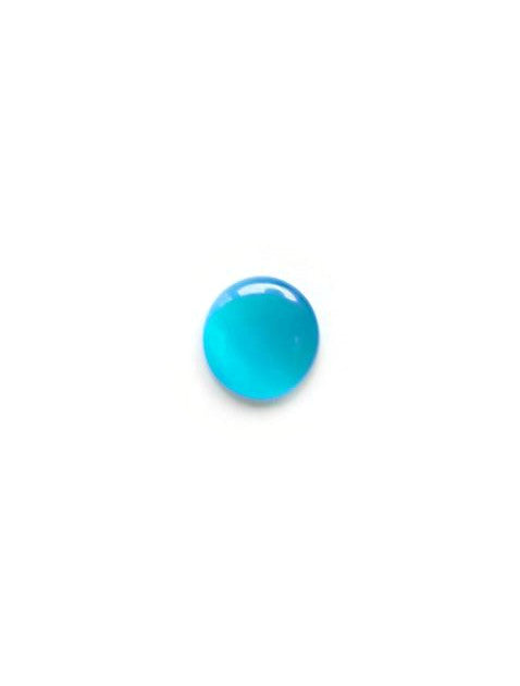 Cabochon oeil de chat - 12mm
