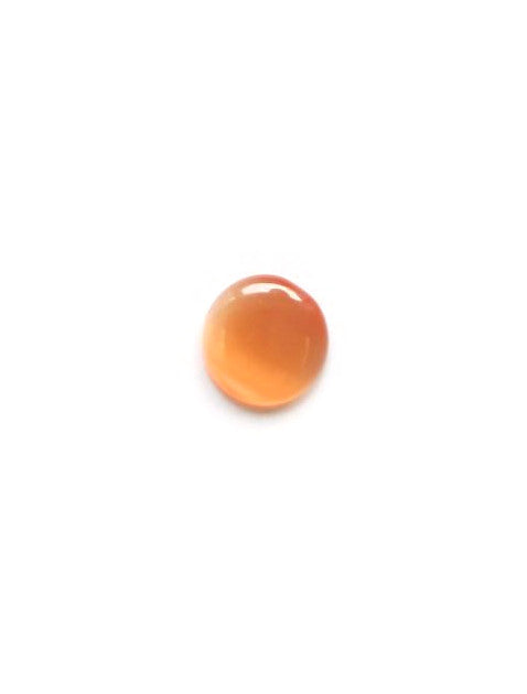 Cabochon oeil de chat - 12mm