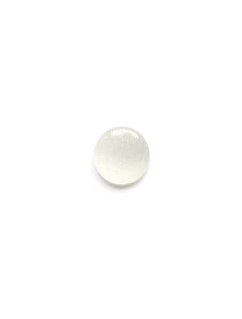 Cabochon oeil de chat - 12mm
