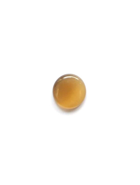 Cabochon oeil de chat - 12mm