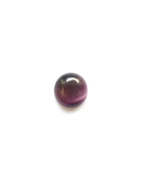 Cabochon oeil de chat - 12mm