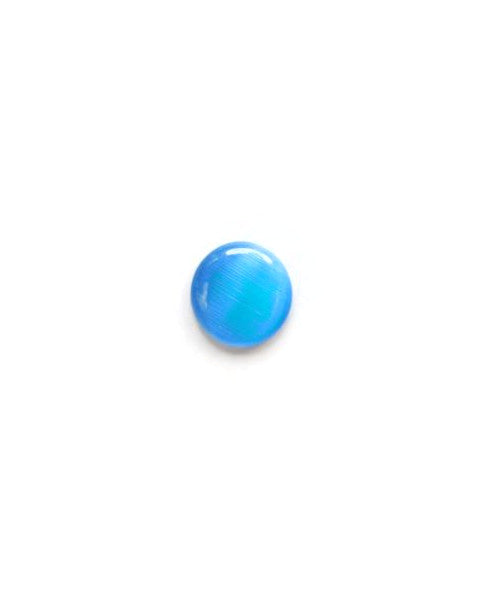 Cabochon oeil de chat - 12mm