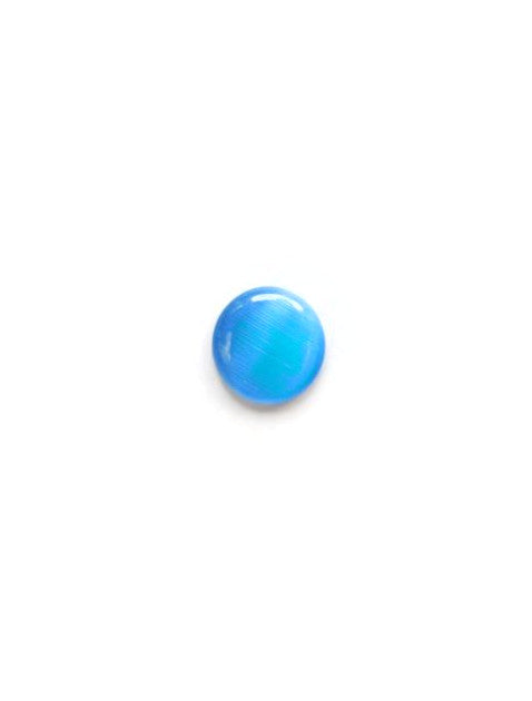 Cabochon oeil de chat - 12mm