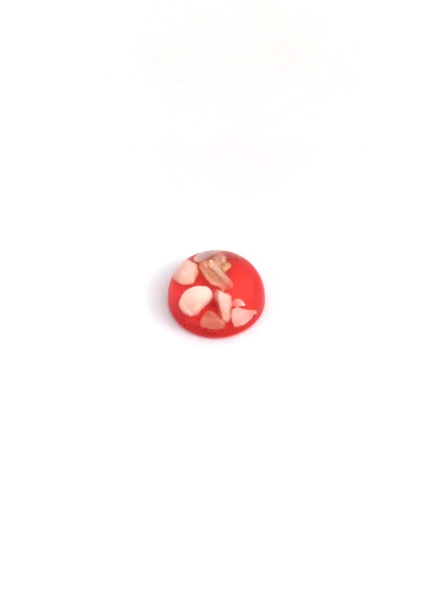 perlesetcreationbijoux-cabochon-rond-resine-coquillage-14mm-rouge