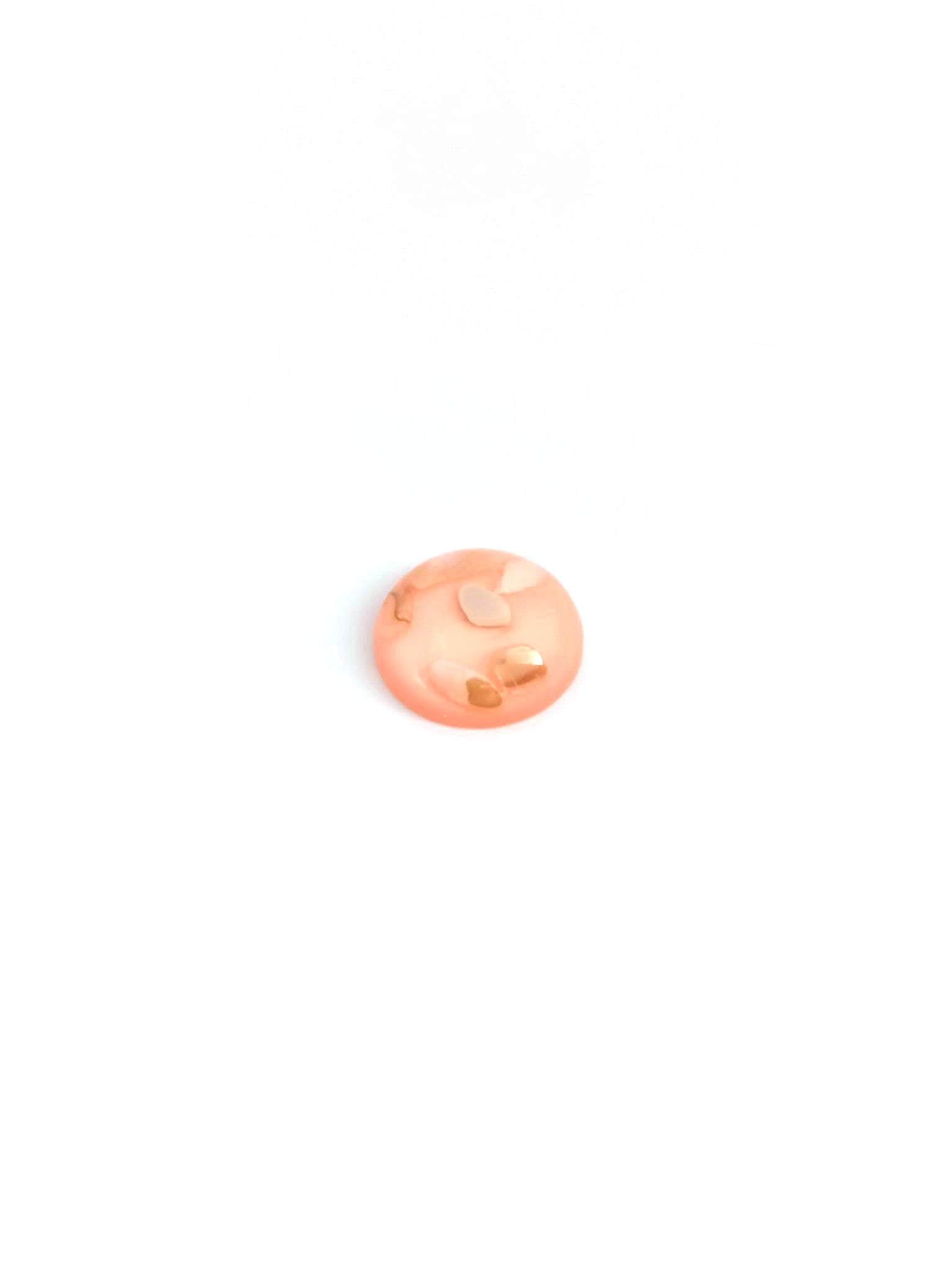 perlesetcreationbijoux-cabochon-rond-resine-coquillage-14mm-orange