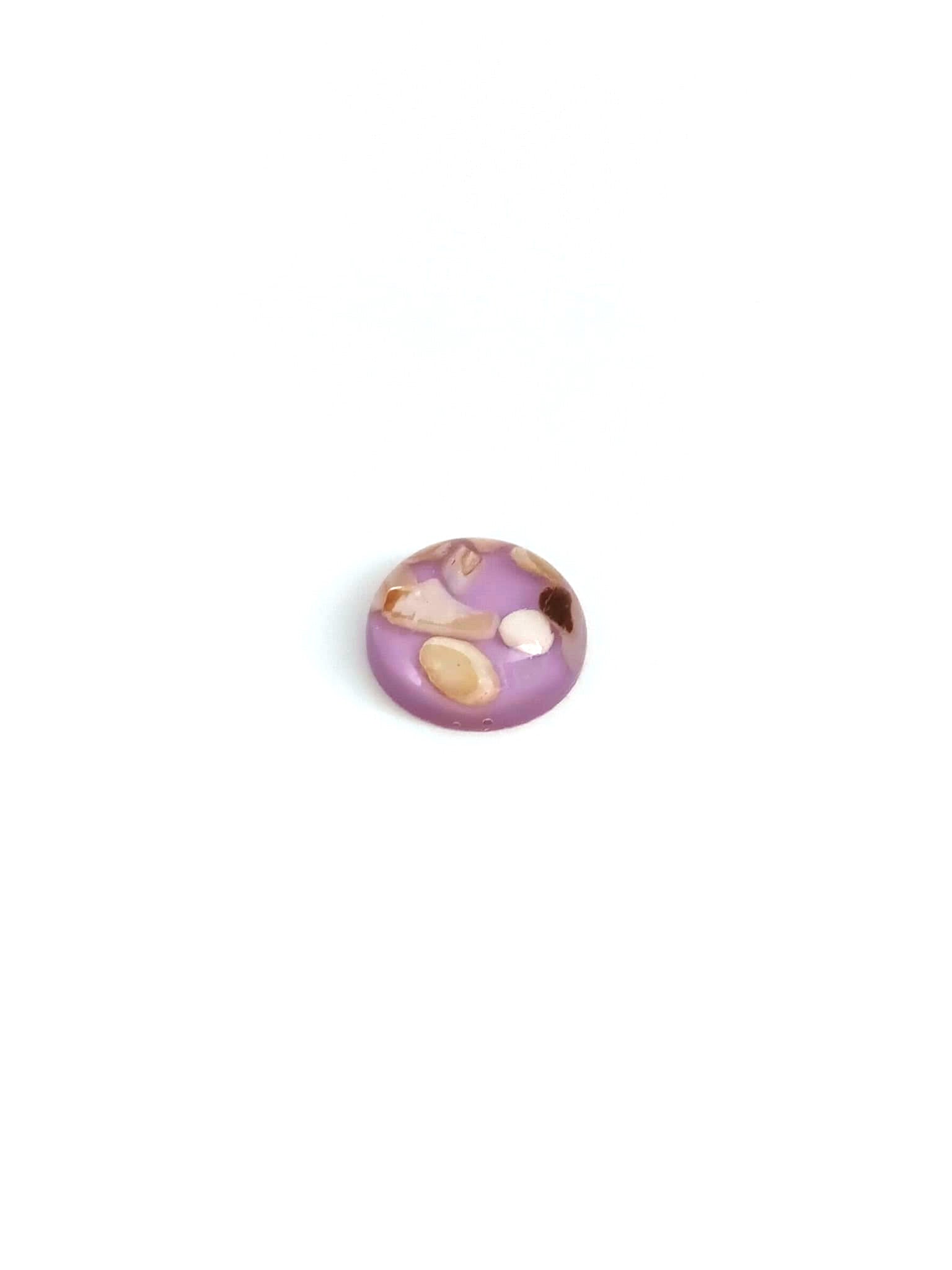 perlesetcreationbijoux-cabochon-rond-resine-coquillage-14mm-violine