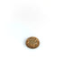perlesetcreationbijoux-cabochon-rond-resine-feuille-dor-gris